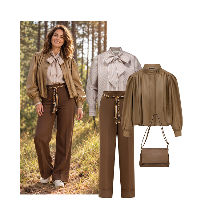 Shop the Look